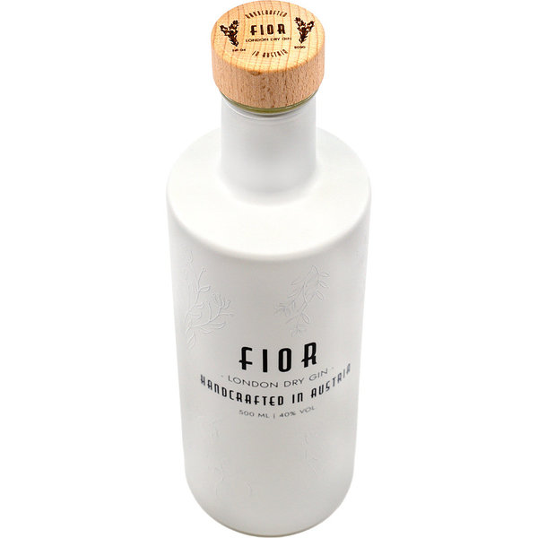 Fior - London Dry Gin