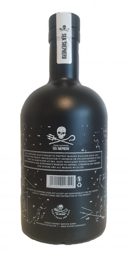 Sea Shepherd Whisky - Bunnahabhain