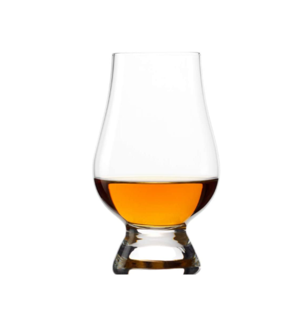 Stölzle Lausitz - Clencairn Spirituosen-Glas