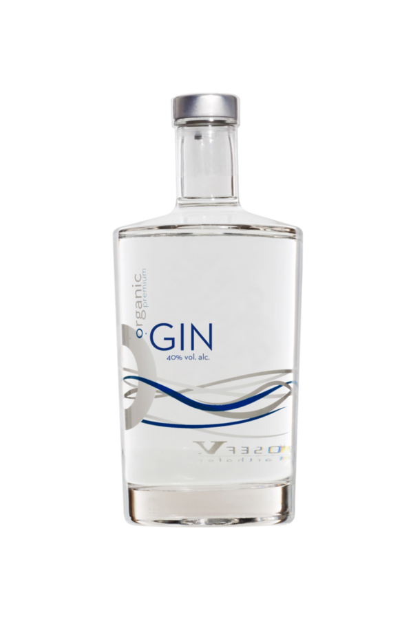 O.Gin - Bio-Destillerie Farthofer