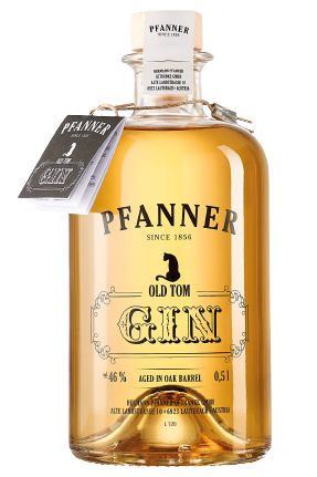 Pfanner - Old Tom Gin