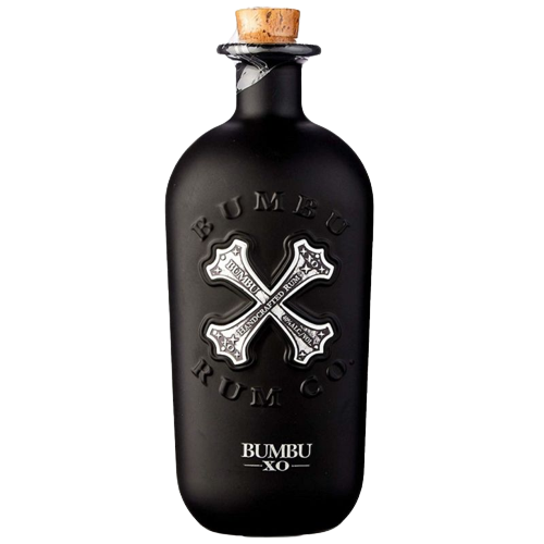 Bumbu - XO Rum