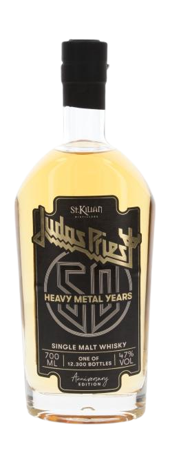 St. Kilian - Judas Priest 50 Heavy Metal Years